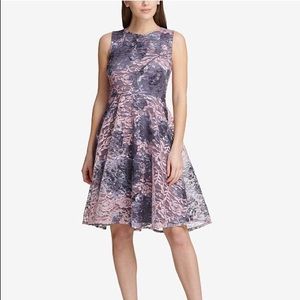 DKNY lace Dress